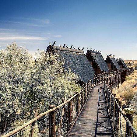 Xaus Lodge Twee Rivieren Luaran gambar