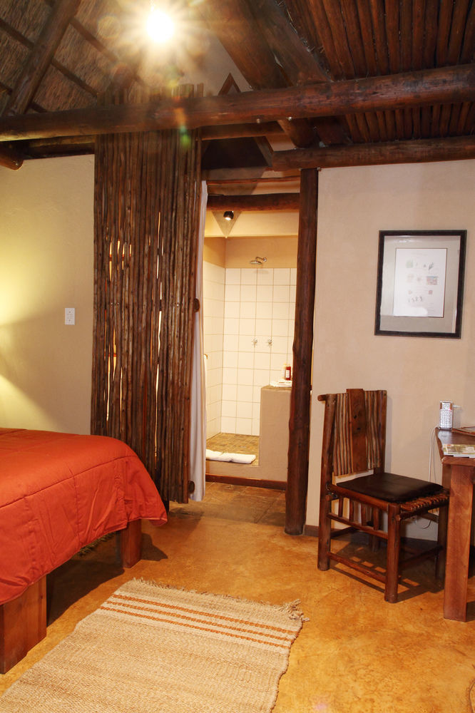 Xaus Lodge Twee Rivieren Luaran gambar