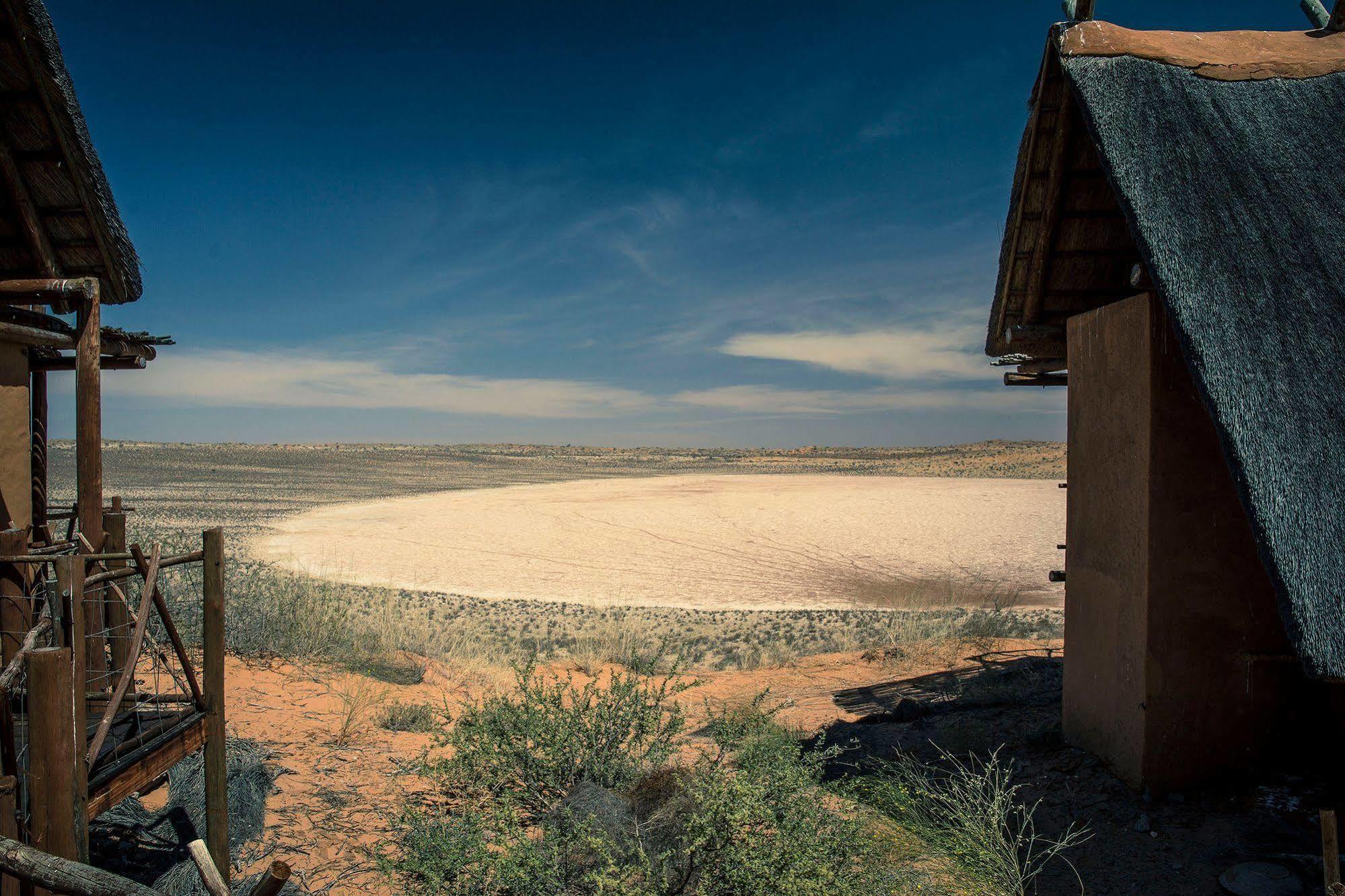 Xaus Lodge Twee Rivieren Luaran gambar